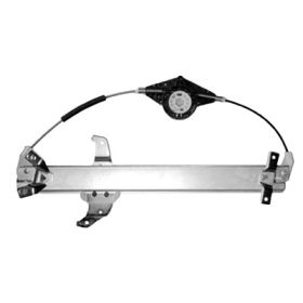 Lincoln Town Car 1994-1997 Driver Side Front Power Window Regulator - FO1350108