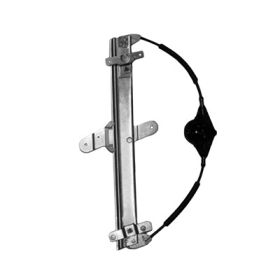 Ford Crown Victoria 1992-2011 Passenger Side Front Power Window Regulator - FO1351106