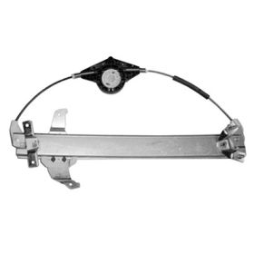 Lincoln Town Car 1994-1997 Passenger Side Front Power Window Regulator - FO1351108