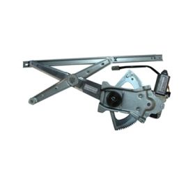 Ford Explorer 1995-2001 Passenger Side Front Power Window Regulator And Motor Assembly - FO1351157