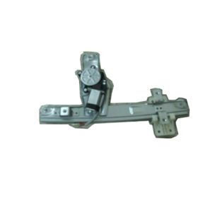 Ford Explorer 2002-2010 Passenger Side Rear Power Window Regulator - FO1551118