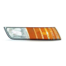 Mercury Grand Marquis 1992-1994 Passenger Side Front Cornering/side Marker Light Assembly - FO2551114
