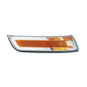 Mercury Grand Marquis 1995-1997 Passenger Side Front Side Marker Light Assembly - FO2551123