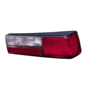 Ford Mustang 1987-1993 Passenger Side Tail Light Lens And Housing - FO2801168