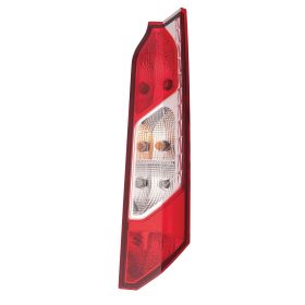 Ford Transit Connect 2014-2018 Passenger Side Tail Light Assembly - FO2801237