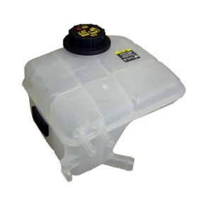 Ford Focus 2000-2007 Coolant Recovery Tank With Cap - FO3014105