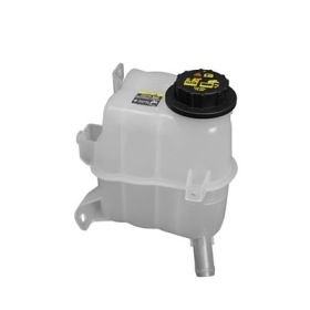 Ford Flex 2009-2019 Engine Coolant Recovery Tank - FO3014139