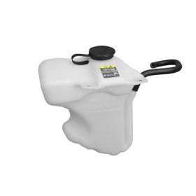 Ford Focus 2008-2011 Engine Coolant Recovery Tank - FO3014150