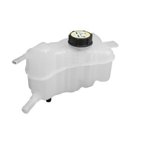 Ford Fusion 2017-2018 Engine Coolant Recovery Tank - FO3014155 - OEM - HG9Z8A080A-PFM