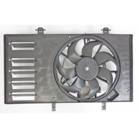 Call Us About The Radiator And Condenser Fan Assembly With One Big Fan - FO3115233
