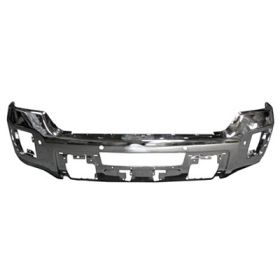 GMC Pickup Sierra 2500 2015-2019 Front Bumper Face Bar - GM1002856