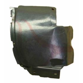 Buick Lesabre 2000-2005 Passenger Side Front Piece Of Front Splash Shield - GM1005153