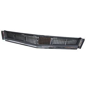 Cadillac CTS 2008-2013 Front Bumper Cover Grille - GM1036123
