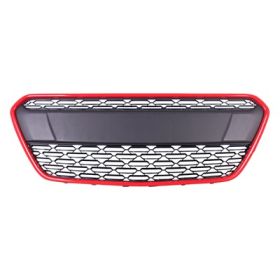 Chevrolet Spark 2016-2018 Front Lower Grille - GM1036182