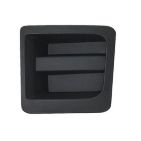 GMC Pickup Sierra 1500 2014-2015 Driver Side Fog Light Hole Cover - GM1038156