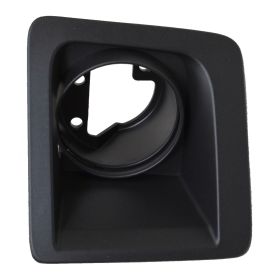 GMC Pickup Sierra 1500 2014-2015 Driver Side Fog Light Bezel - GM1038169