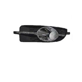 Buick Lacrosse 2010 Passenger Side Front Fog Light Bezel And Chrome Molding - GM1039131