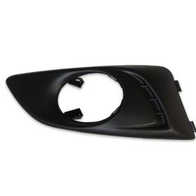 Chevrolet Sonic Hatchback 2012-2016 Passenger Side Front Bumper Insert - GM1039138