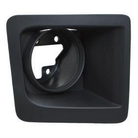 GMC Pickup Sierra 1500 2014-2015 Passenger Side Fog Light Bezel - GM1039169