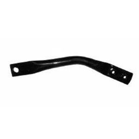 Chevrolet Pickup Chevy Silverado 25-3500 2011-2014 Driver Side Front Bumper Bar Brace - GM1062106