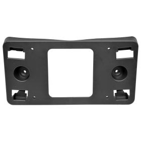Chevrolet Cruze Hatchback 2017-2018 Front License Plate Bracket - GM1068180