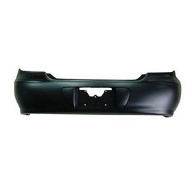 Buick Lacrosse 2005-2007 Rear Bumper Cover - GM1100710C