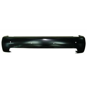 Cadillac STS 2005-2007 Rear Bumper Cover - GM1100725