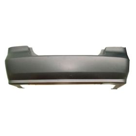 Chevrolet Aveo Sedan 2007-2011 Rear Bumper Cover - GM1100791