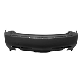 2010-2014 CADILLAC CTS-V WAGON Bumper Cover - OEM - GM1100855R