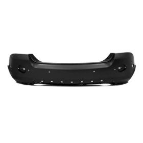 Chevrolet Captiva 2013-2015 Rear Bumper Cover - GM1100921C