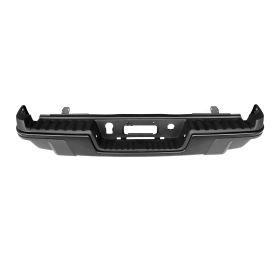 Chevrolet Colorado 2017-2019 Rear Step Bumper Assembly - GM1103203