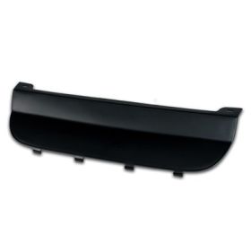 Buick Enclave 2008-2012 Rear Bumper Tow Hitch Hole Cover - GM1129105