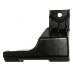 Chevrolet Trax 2013-2014 Rear Passenger Side Lower Bumper Cover Bracket - GM1143109