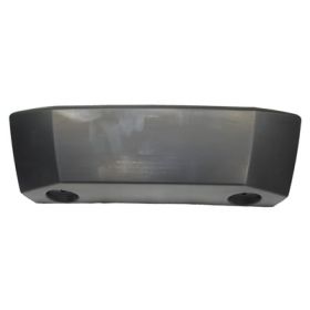 Cadillac Escalade Esv 2015-2019 Trailer Hitch Cover - GM1180178