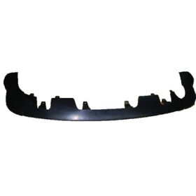 Saturn VUE 2006-2007 Rear Lower Bumper Cover - GM1195124