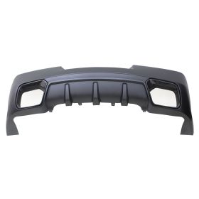 Chevrolet Camaro 2014-2015 Rear Lower Bumper Valance - GM1195133