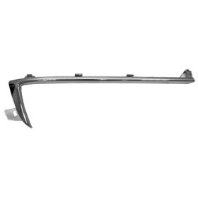 Chevrolet Camaro 2014-2015 Passenger Side Upper Grille Molding - GM1213106