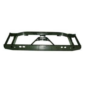 Chevrolet Pickup Chevy Silverado Classic 2003-2006 Radiator Support Assembly - GM1225222C