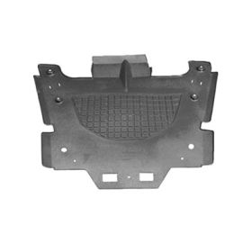 Cadillac Cts-v Coupe 2008-2013 Undercar Shield - GM1228135