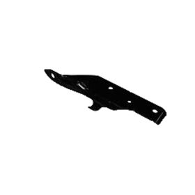 Chevrolet Impala Limited(4thdigit Vin W) 2006-2013 Passenger Side Upper Hood Hinge - GM1236151