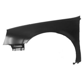 Cadillac Deville Fwd 2000-2005 Driver Side Front Fender - GM1240301