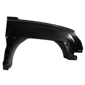 Chevrolet Avalanche 2002-2006 Passenger Side Front Fender - GM1241292