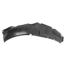 Chevrolet Cavalier 1995-2005 Driver Side Front Inner Fender Liner - GM1248113