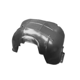 Chevrolet Suburban 2015-2019 Driver Side Front Fender Liner - GM1248243