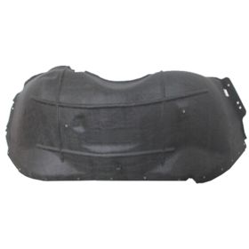 GMC Yukon 2015-2019 Front Passenger Side Fender Liner - GM1249246 - OEM - 22806319