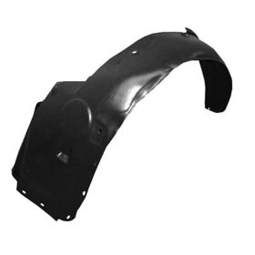 Cadillac DTS 2006-2011 Splash Shield - GM1250116