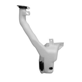 Chevrolet Impala Limited(4thdigit Vin W) 2006-2009 Winshied Washer Tank With Pump - GM1288142