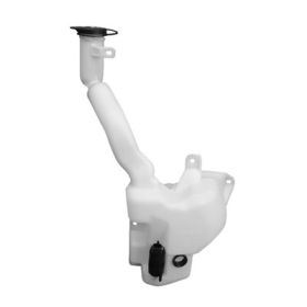 Buick Century 1998-2005 Winshied Washer Tank With Pump/cap - GM1288143