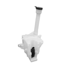 Chevrolet Sonic Sedan 2012-2016 Washer Fluid Reservoir - GM1288221 - OEM - 95229337/95134805/42612762