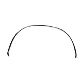 Chevrolet S10 Blazer 1983-1994 Front Passenger Side Wheel Opening Molding - GM1291110